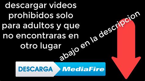 xxx videos prohibidos